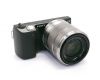 Sony Nex-5 kit в упаковке (пробег 26455 кадров)
