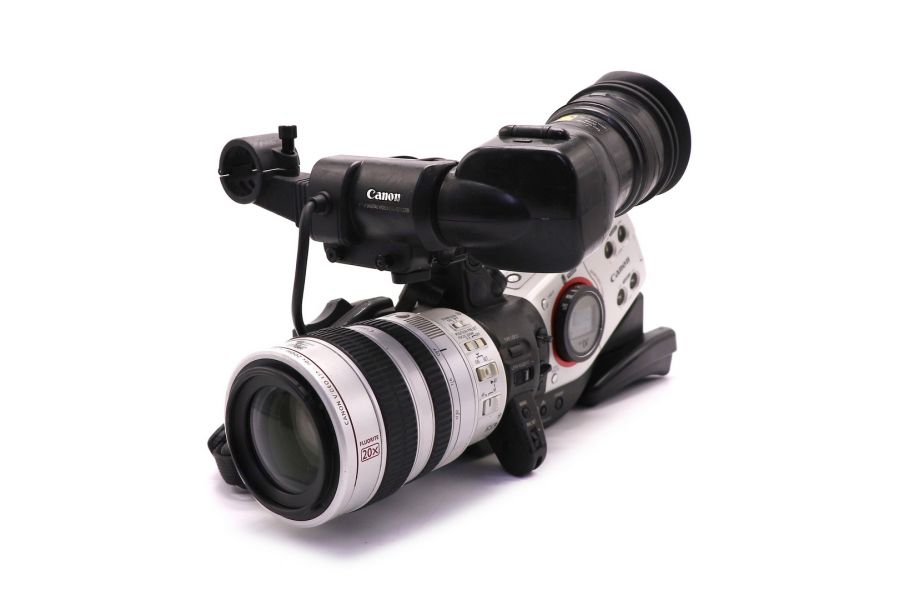 Видеокамера Canon XL2 3CCD Digital Video Camcorder (Japan)