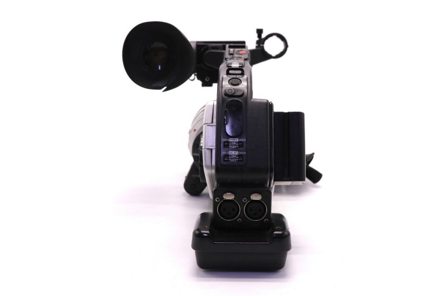 Видеокамера Canon XL2 3CCD Digital Video Camcorder (Japan)