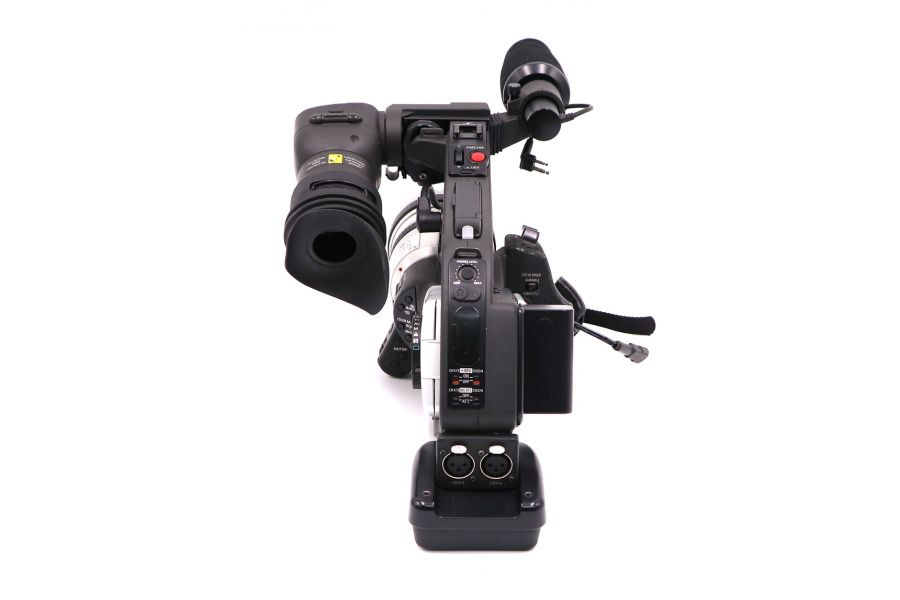 Видеокамера Canon XL2 3CCD Digital Video Camcorder б/у