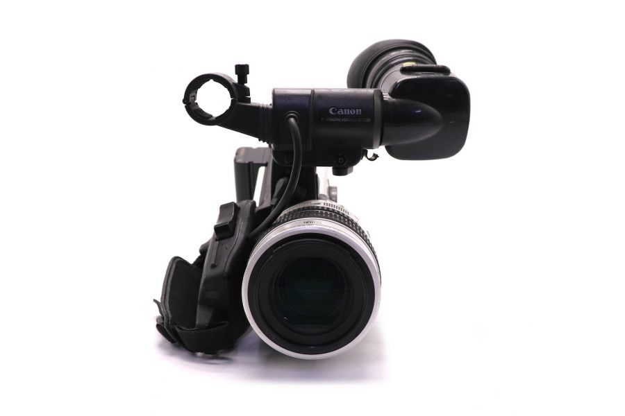 Видеокамера Canon XL2 3CCD Digital Video Camcorder (Japan)