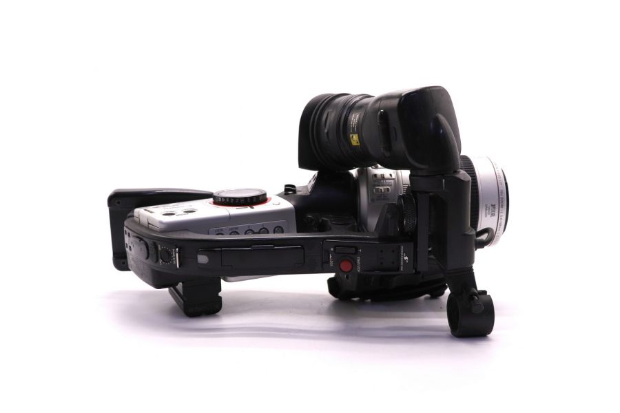 Видеокамера Canon XL2 3CCD Digital Video Camcorder (Japan)