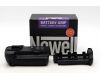 Батарейная ручка Newell BG-2E for Nikon D7000