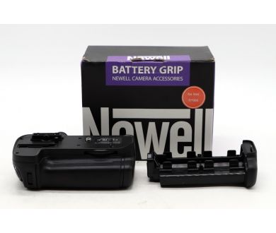 Батарейная ручка Newell BG-2E for Nikon D7000