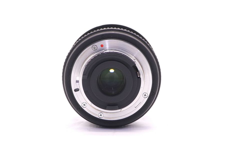 Sigma AF 10-20mm f/4-5.6 EX DC HSM Nikon F