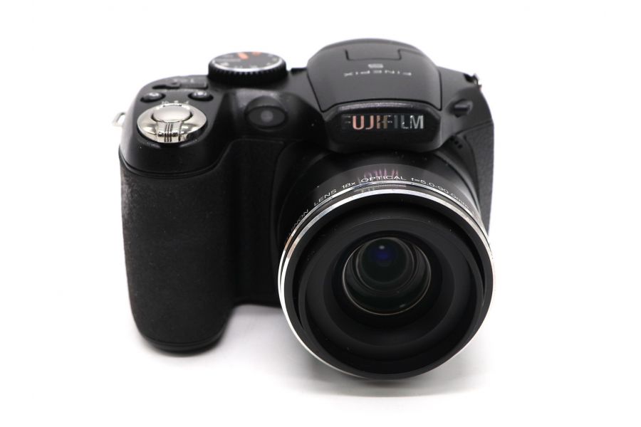 Fujifilm FinePix S2950