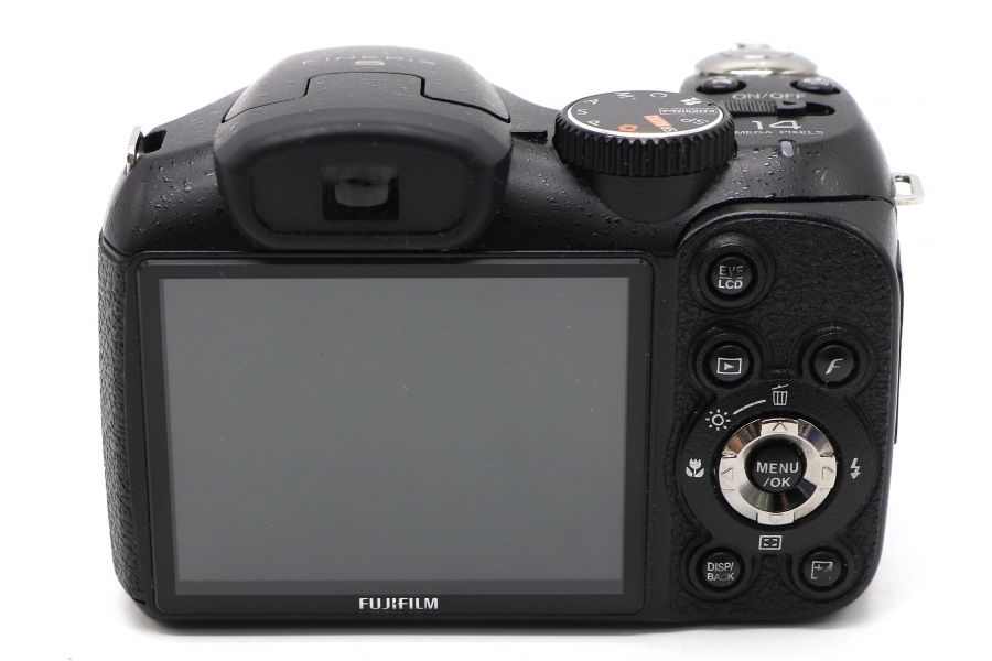 Fujifilm FinePix S2950