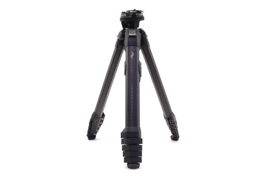 Штатив Peak Design Travel Tripod Carbon (TT-CB-5-150-CF-1)