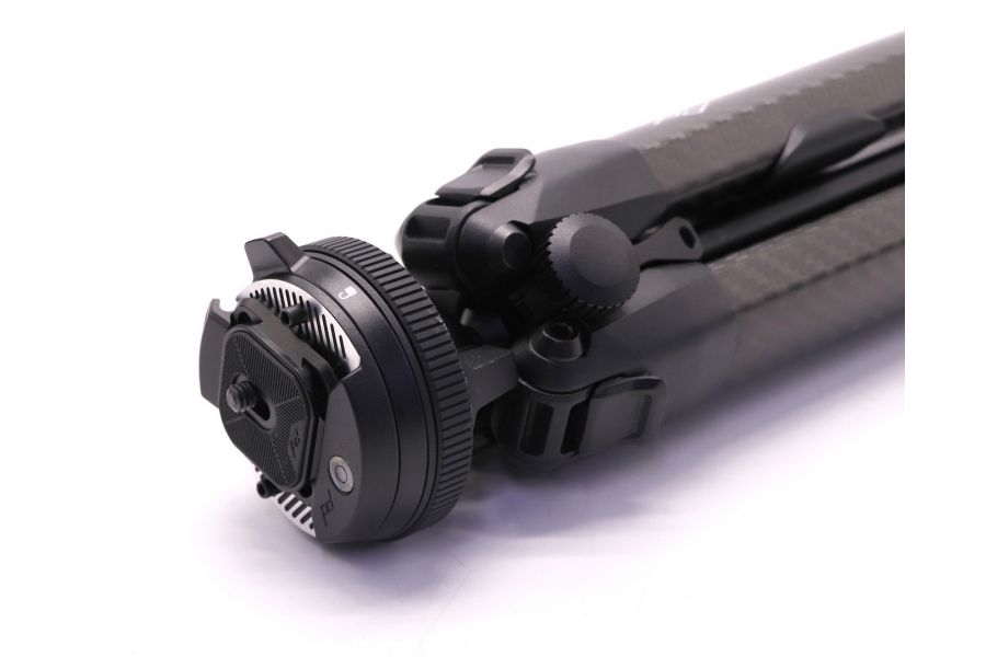 Штатив Peak Design Travel Tripod Carbon (TT-CB-5-150-CF-1)