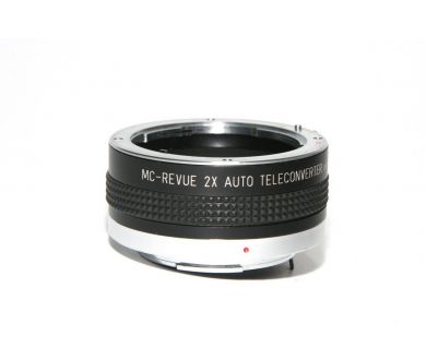 Телеконвертер MC-REVUE 2x auto