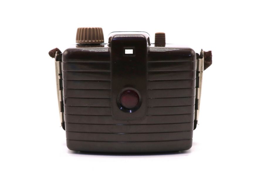 Kodak Brownie Holiday (USA, 1960)