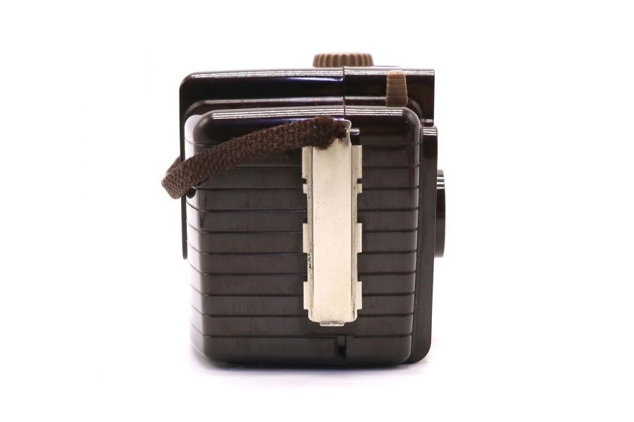 Kodak Brownie Holiday (USA, 1960)