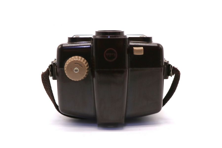 Kodak Brownie Holiday (USA, 1960)