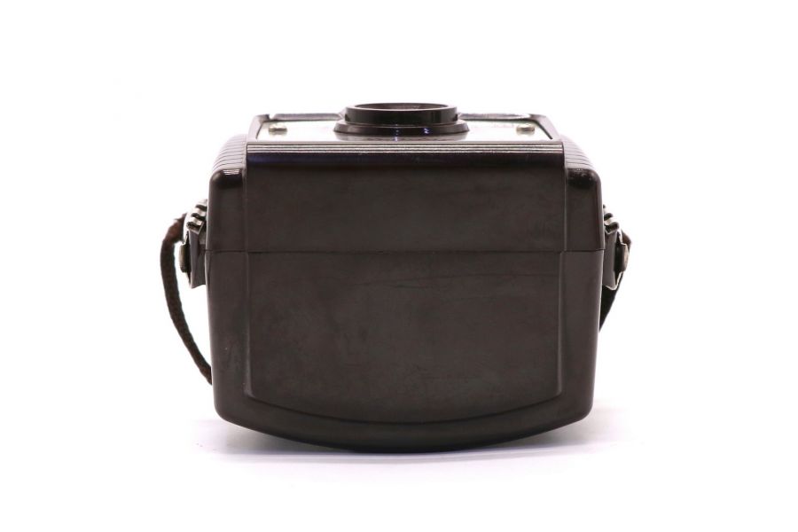 Kodak Brownie Holiday (USA, 1960)