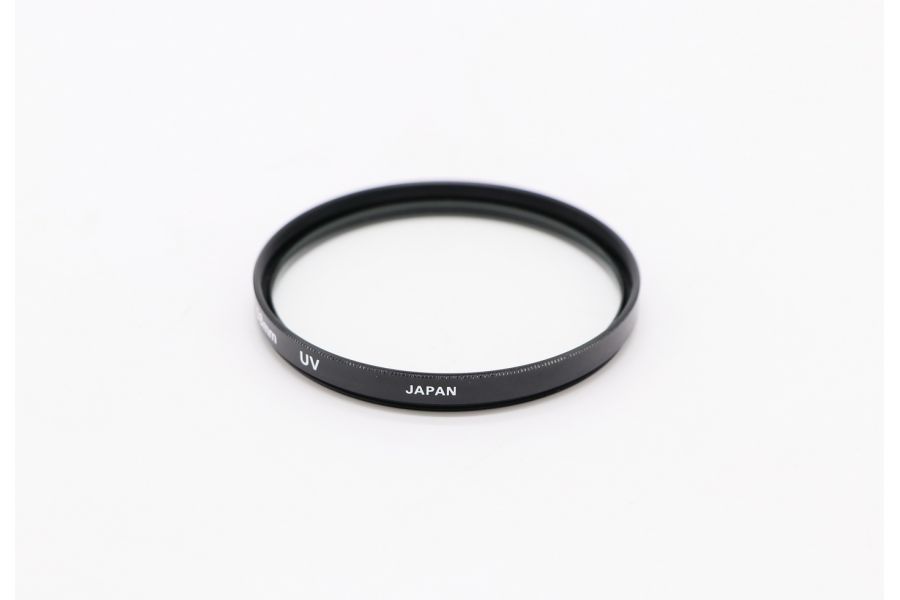 Светофильтр Vitacon 58mm UV Japan 