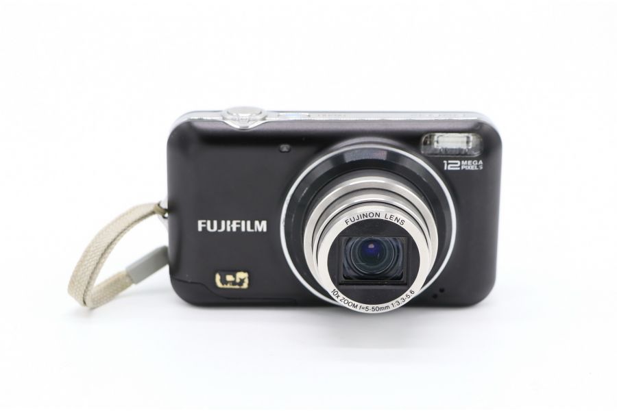 Fujifilm FinePix JZ300