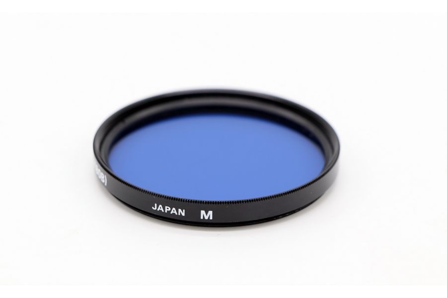 Светофильтр Kaiser KB12 (80B) 52mm