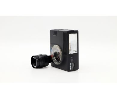 Фотовспышка Nikon speedlight SB-17