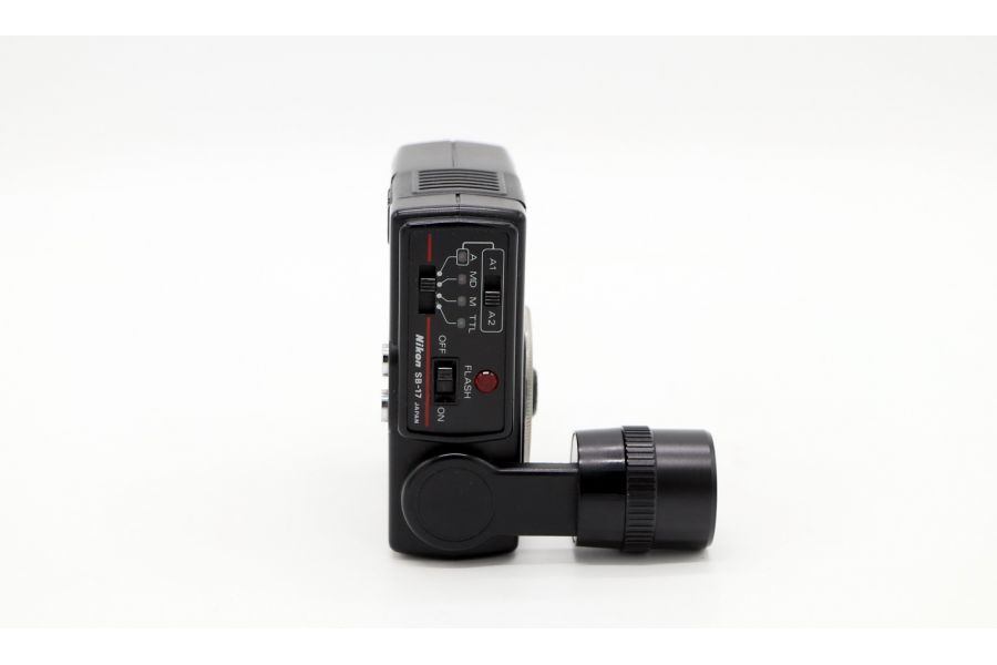 Фотовспышка Nikon speedlight SB-17