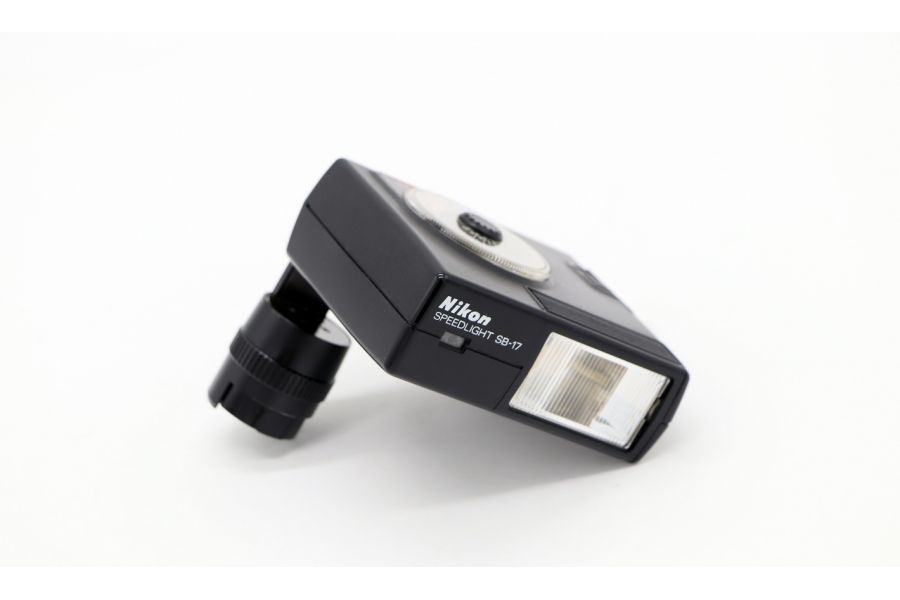 Фотовспышка Nikon speedlight SB-17