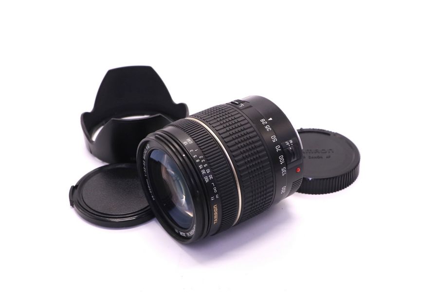 Tamron AF 28-200mm f/3.8-5.6 Aspherical XR (IF) A03 for Canon