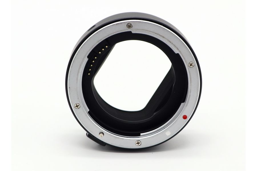 Переходник Viltrox EF-EOS R new