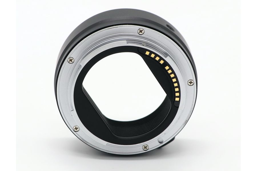 Переходник Viltrox EF-EOS R new