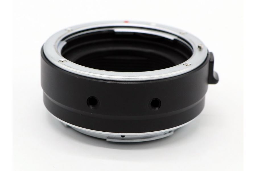 Переходник Viltrox EF-EOS R new