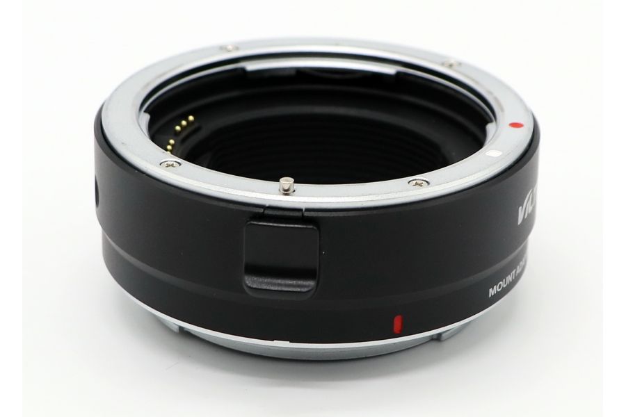 Переходник Viltrox EF-EOS R new