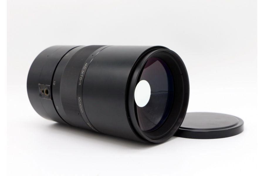 МТО-11 МС 10/1000мм new (СССР, 1984)