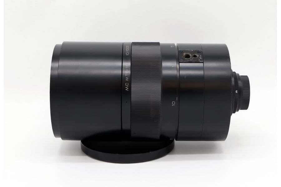 МТО-11 МС 10/1000мм new (СССР, 1984)