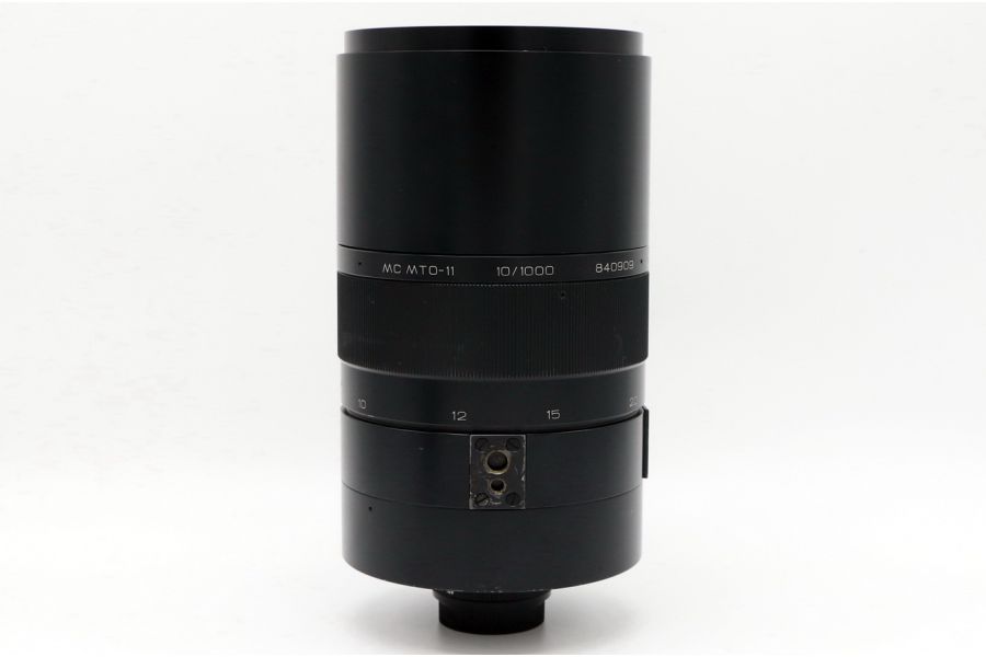 МТО-11 МС 10/1000мм new (СССР, 1984)