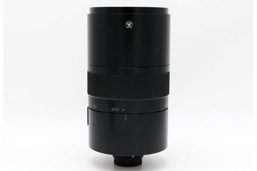 МТО-11 МС 10/1000мм new (СССР, 1984)