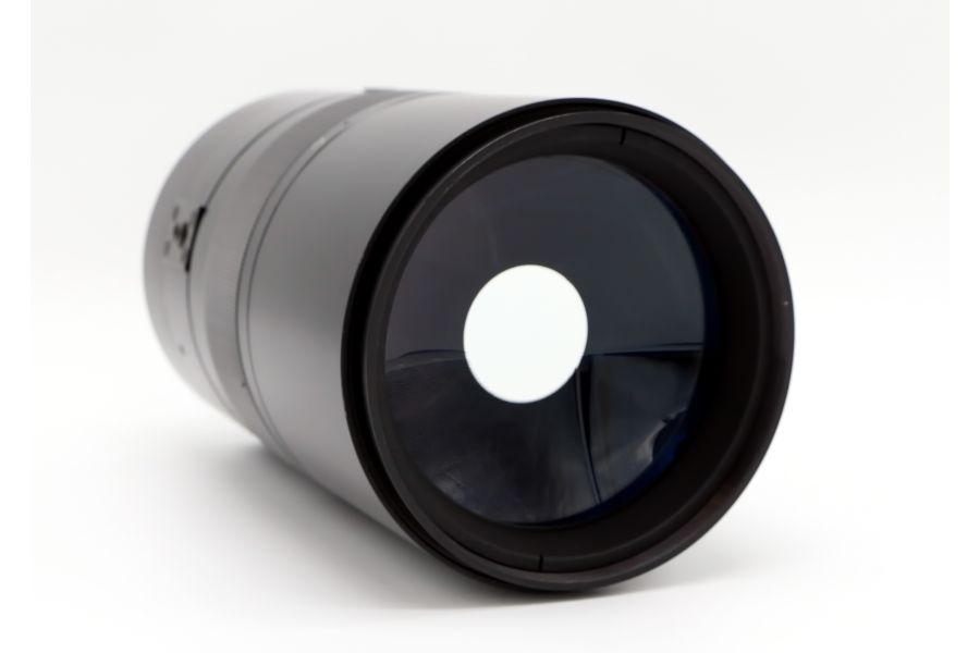 МТО-11 МС 10/1000мм new (СССР, 1984)