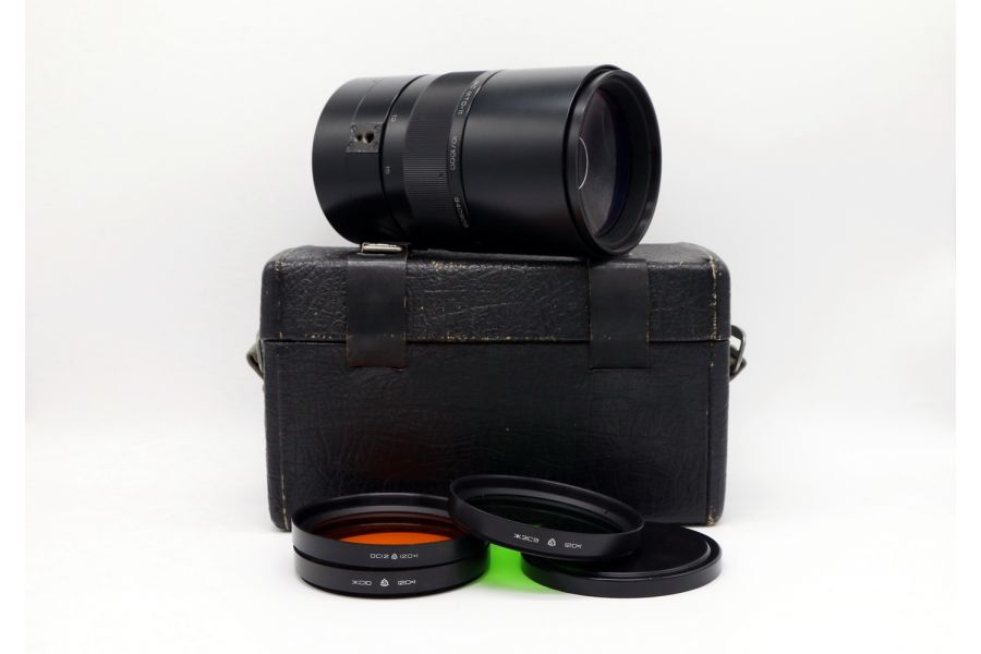 МТО-11 МС 10/1000мм new (СССР, 1984)