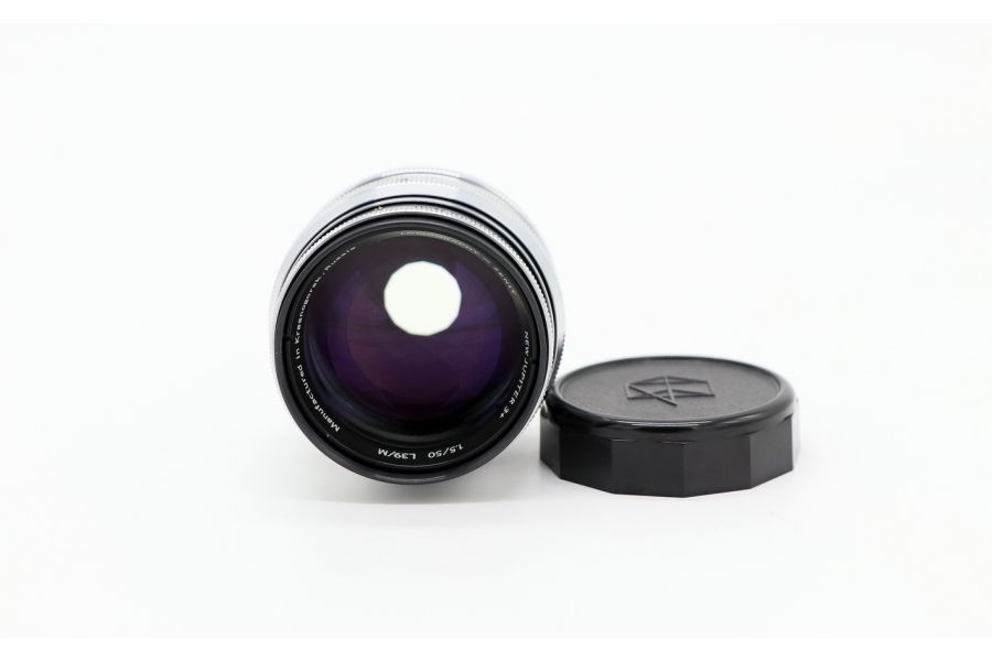 Юпитер-3 / Jupiter-3+ new 1.5/50