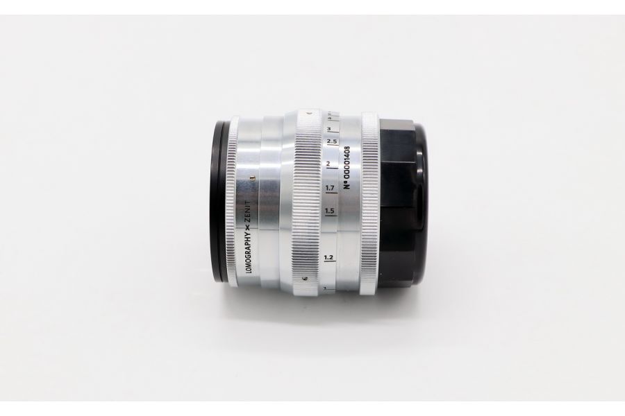 Юпитер-3 / Jupiter-3+ new 1.5/50