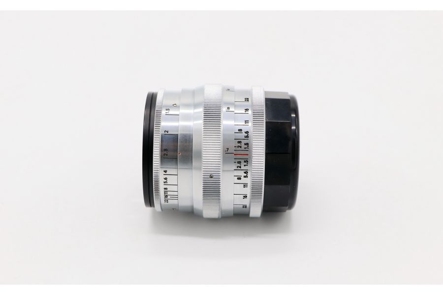 Юпитер-3 / Jupiter-3+ new 1.5/50