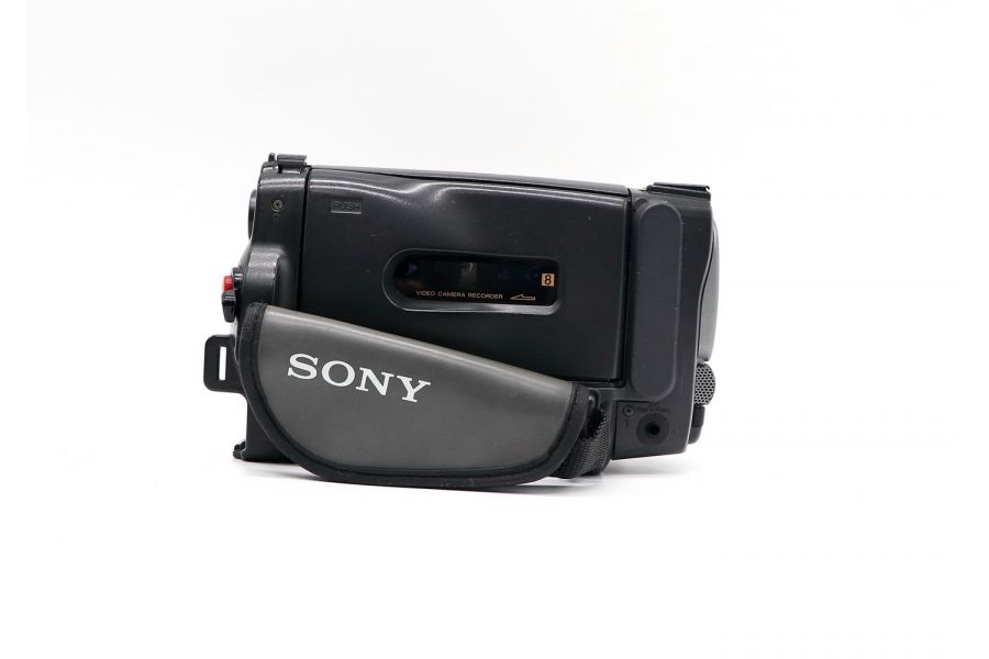 Видеокамера Sony CCD-TRV14E