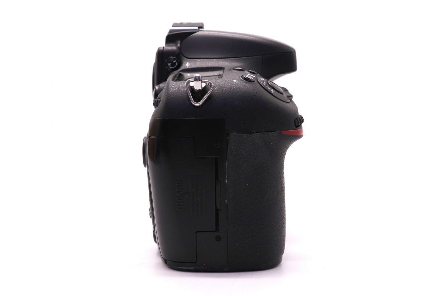 Nikon D800 body в упаковке (пробег 126995 кадров)