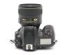 Nikon D800 kit 85mm f/1.4G AF-S Nikkor