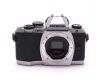 Olympus OM-D E-M10 body в упаковке (пробег 13500 кадров)