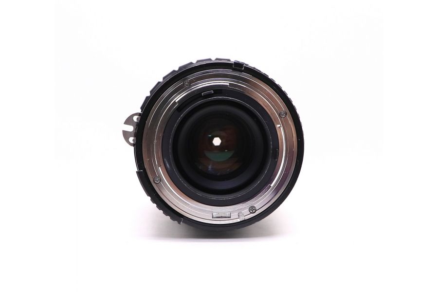 Makinon 80-200mm f/4.0 MC Auto Serie E