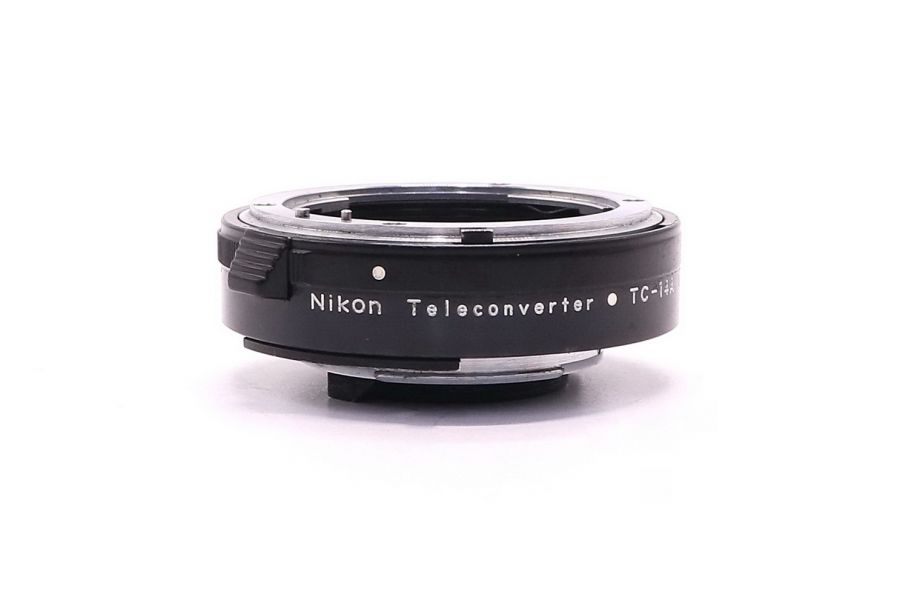 Телеконвертер Nikon TC-14A 1.4X