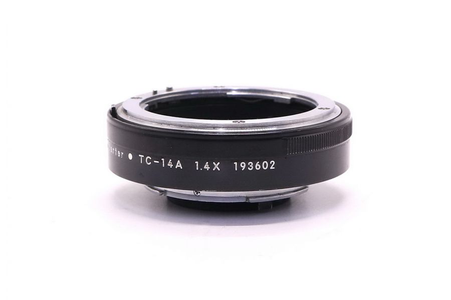 Телеконвертер Nikon TC-14A 1.4X