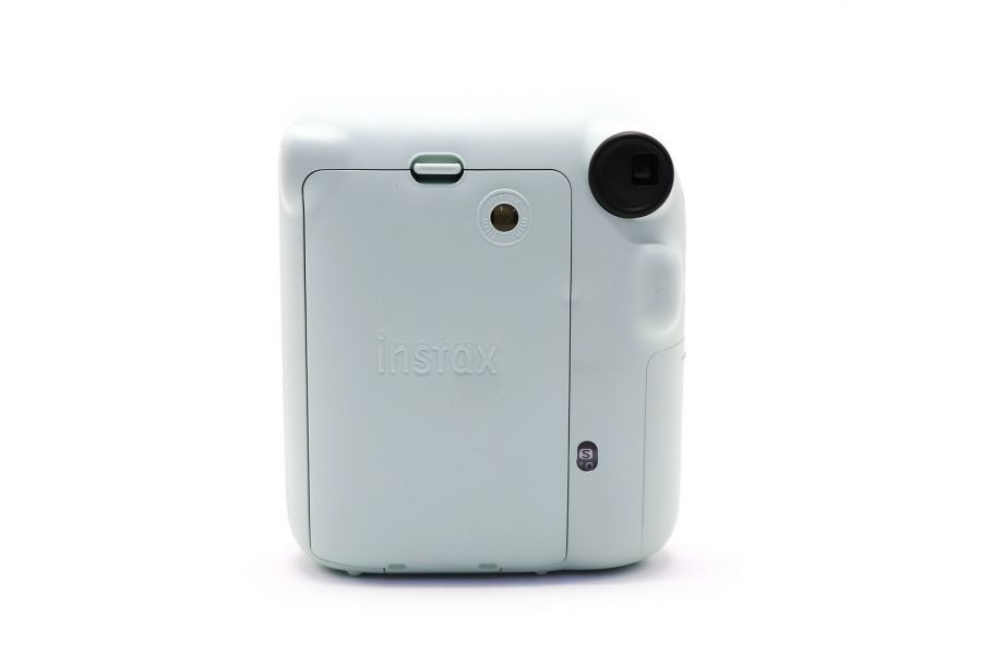 Fujifilm Instax Mini 12 в упаковке (мятный)  