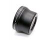 Телеконвертер Massa 58mm 2.0x Telephoto Lens for DC/DV