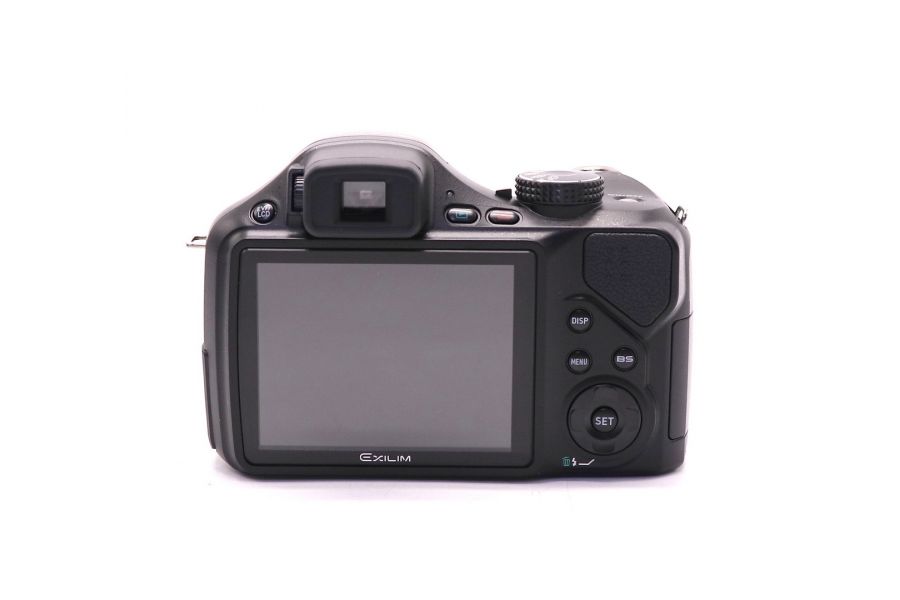 Casio Exilim EX-FH25 в упаковке