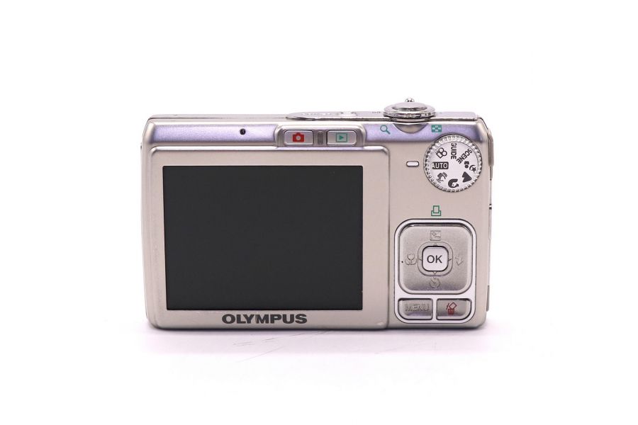 Olympus FE-230 (Vietnam)
