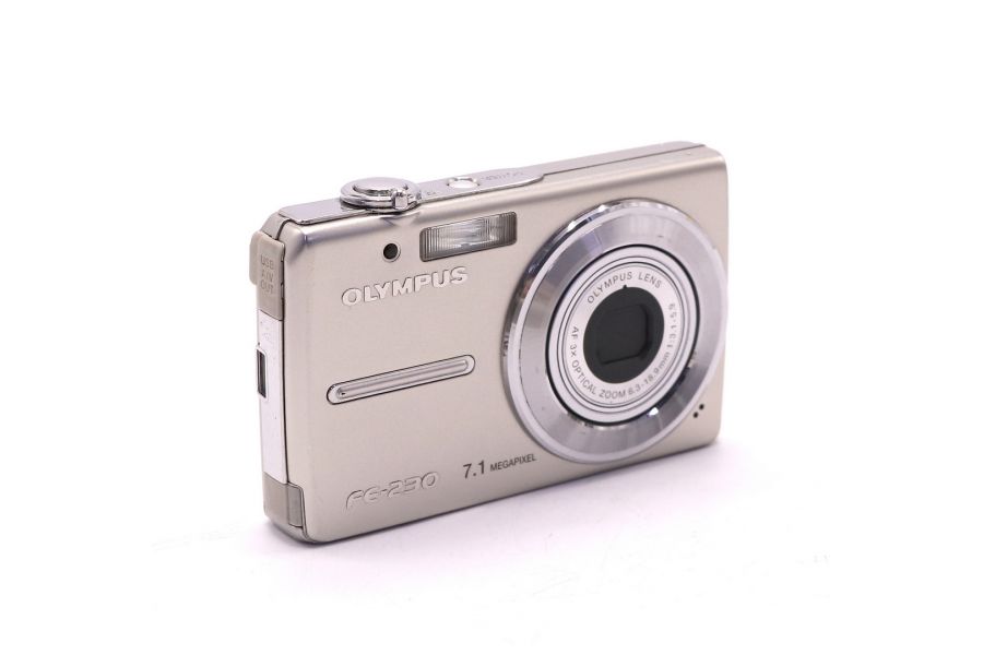 Olympus FE-230 (Vietnam)